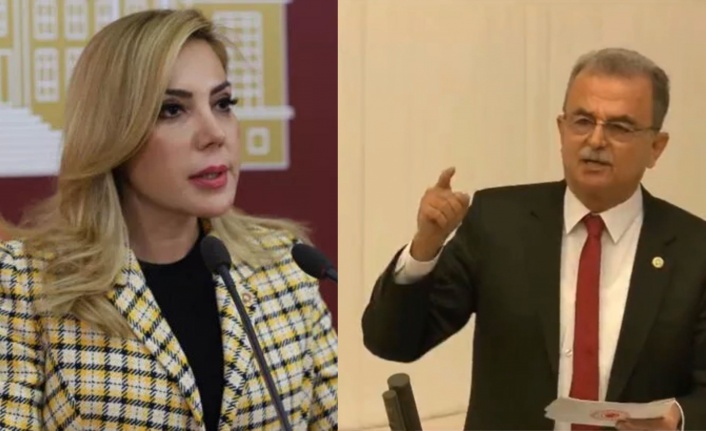 GÖKCAN’A GİRGİN’DEN CEVAP: LAFLA DA PEYNİR GEMİSİ YÜRÜMEZ