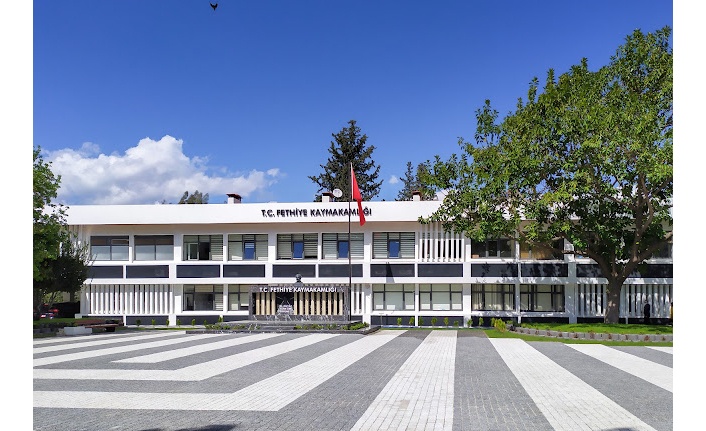 KAYMAKAMLIKTAN MİLYON FEST AÇIKLAMASI