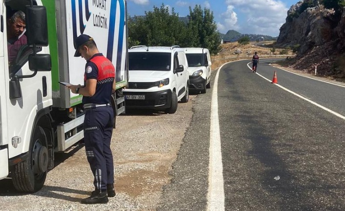 Muğla’da aranan 19 şüpheli yakalandı