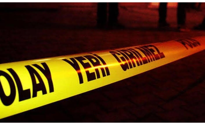 Bunalım geçiren genç intihar etti