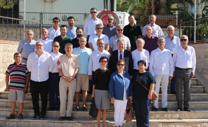 CHP, Yatağan’da 99. Yılını Kutladı