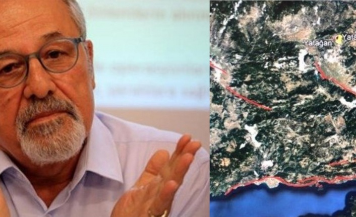 Deprem uzmanı Profesör Naci Görür’den korkutan uyarı