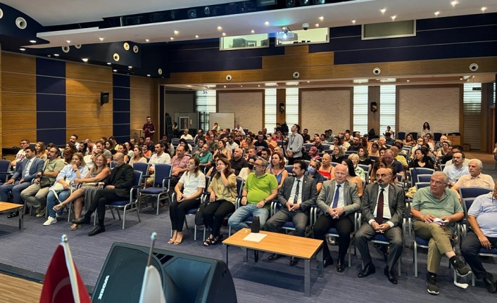 EYLEMDE KARARLIYIZ VE HAZIRIZ