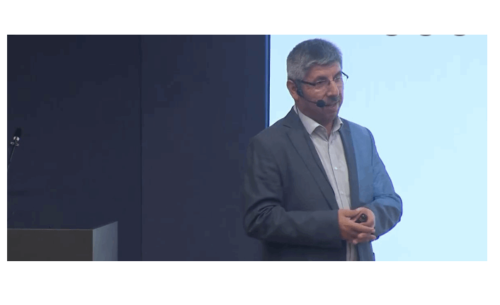 MSKÜ’YE YENİ REKTÖR ATANDI