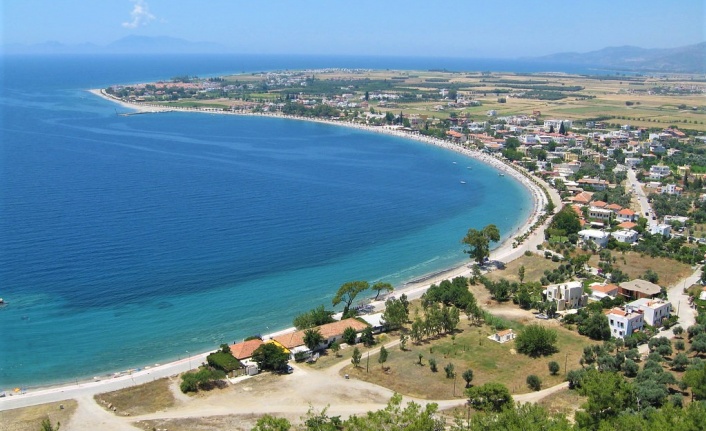 Türkevleri, Bozalan ve Çökertme Mahalleleri İçin İmzalar Atıldı
