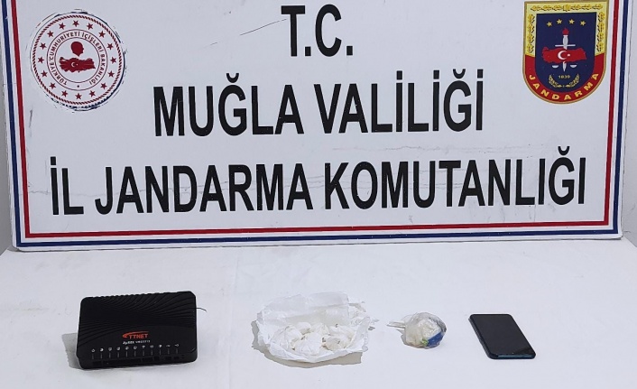 Wifi Cihazından Uyuşturucu Çıktı