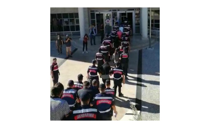 ZEHİR TACİRLERİNE GEÇİT YOK