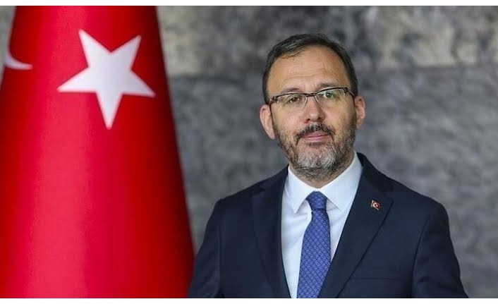 BAKAN KASAPOĞLU YARIN YATAĞAN’DA