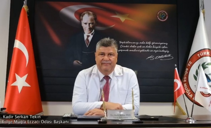 Büyük eczacı mitingi ertelendi