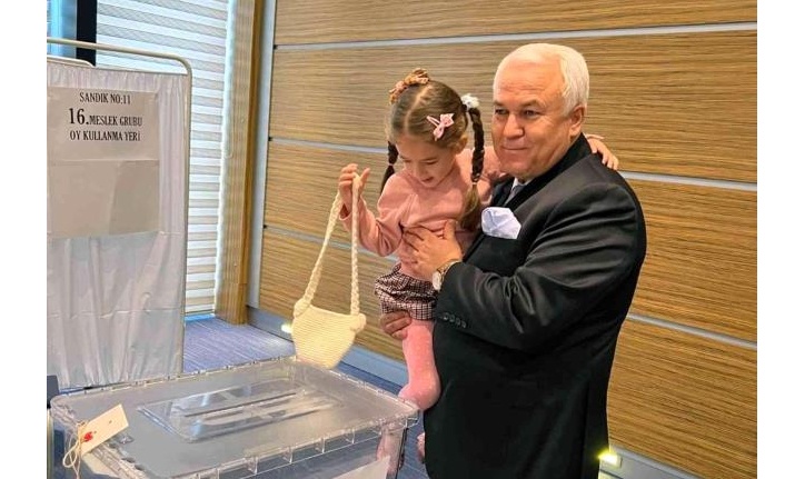 MUTSO’DA TEKRAR KARAKUŞ DÖNEMİ