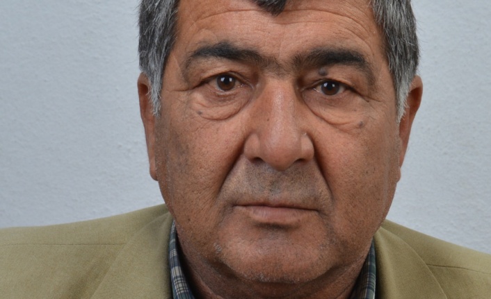 69 yaşındaki yaşlı adam evinde ölü bulundu