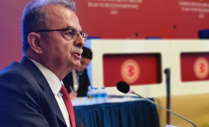 GİRGİN’DEN FUAT OKTAY’A: STAJ SGK BAŞLANGICI SAYILSIN