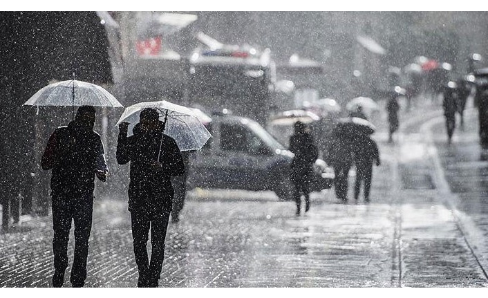 METEOROLOJİDEN MUĞLA’YA SAĞANAK VE TAŞKIN UYARISI