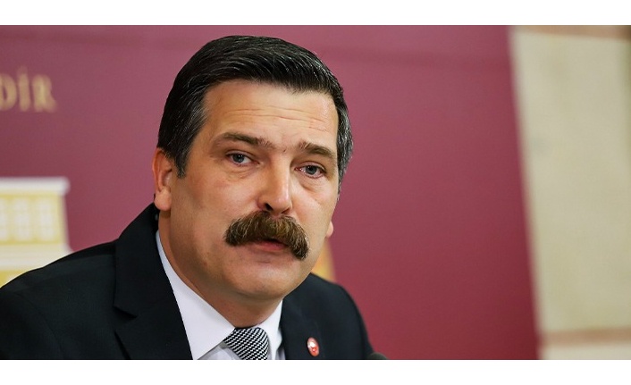 TİP GENEL BAŞKANI BAŞ, MUĞLA’DA ‘HALK BULUŞMASI’NA KATILACAK