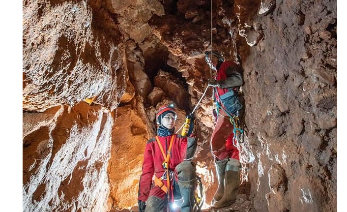 Yatağan’ da keşfedildi, 100 milyon yıllık geçmişe sahip olabilir