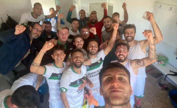 Yatağanspor kendi sahasında Yeşilova Spor’u 2-1 mağlup etti