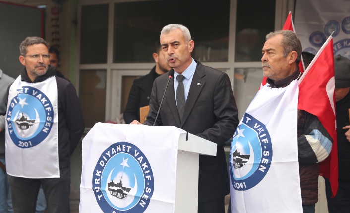 Yatağan’dan İsveç’te Kur’an-ı Kerim yakılmasına kınama