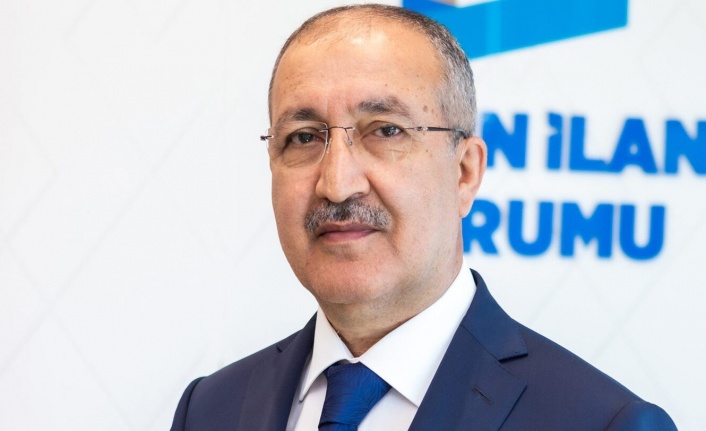 Basın Camiası Yüzyılın Afetinde Tek Vücut Oldu