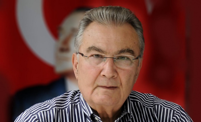 Deniz Baykal Hayatını Kaybetti