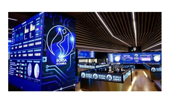 DEPREM SONRASI ÇİMENTO HİSSELERİ YÜKSELDİ