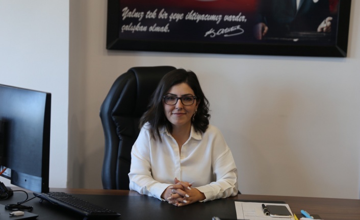 DEVLET HASTANESİ BAŞHEKİMİ DEĞİŞTİ
