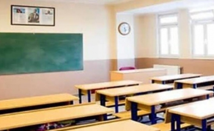 TÜM TÜRKİYEDE OKULLAR 13 ŞUBATA KADAR TATİL EDİLDİ