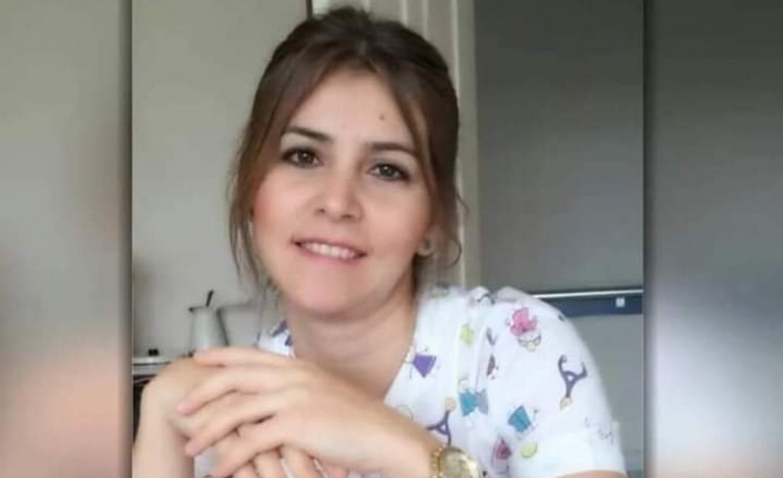 YATAĞANLI SEVDA HEMŞİRE ENKAZDAN SAĞ ÇIKAMADI