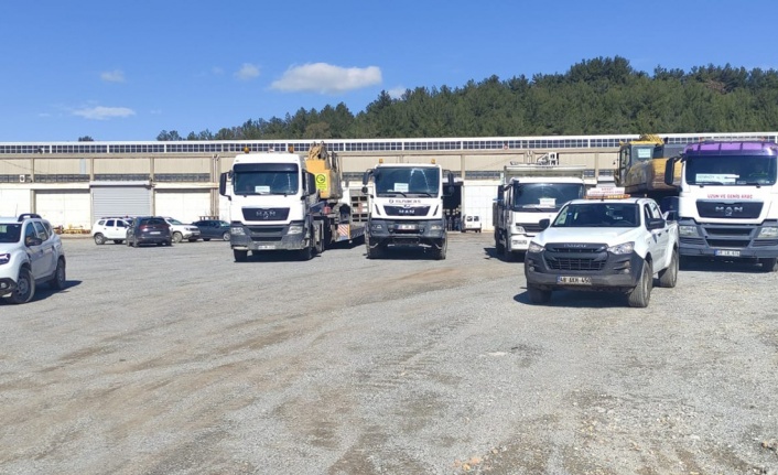 YK Enerji: “Yaralarımızı birlikte saracağız”