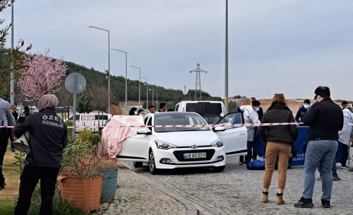 KAYIP OLARAK ARANIYORDU, BAŞINDA POŞETLE ÖLÜ BULUNDU