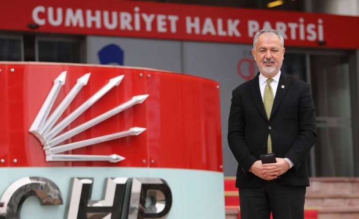 Cumhur Uzun’dan teşekkür mesajı