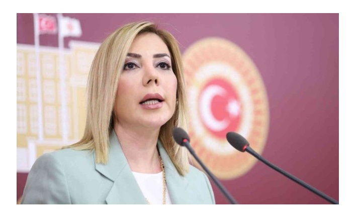 Yelda Erol Gökcan’dan açıklama