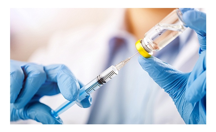 YETİŞKİNLERDE AŞI TAKVİMİ HAYAT KURTARIYOR 