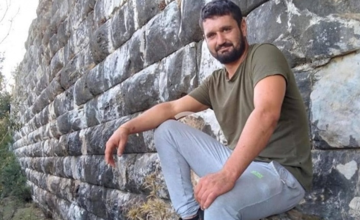 ÇAMLIYURT’TA İNTİHAR!