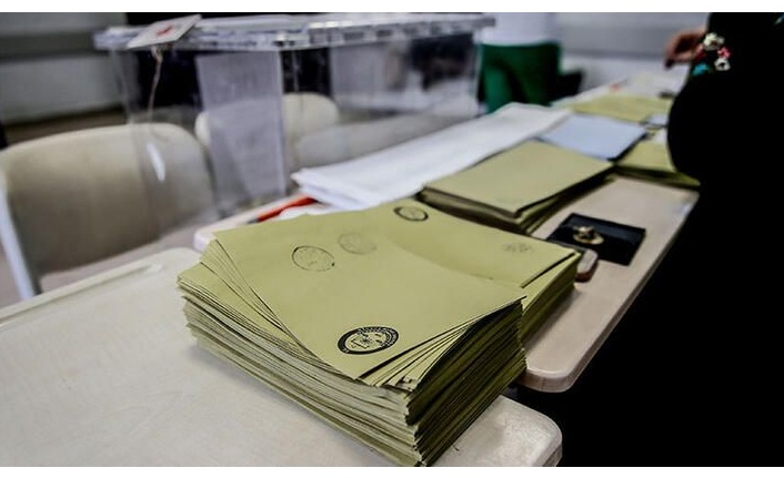 Seçim yasakları bugün başlıyor