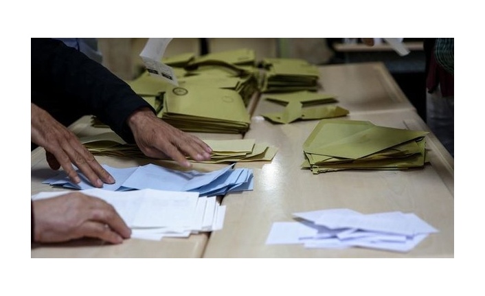 YATAĞAN’DA SEÇİM SONUÇLARI