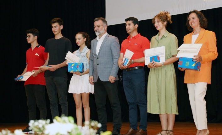 Cemiyetin fotoğraf yarışması ödülleri sahiplerini buldu