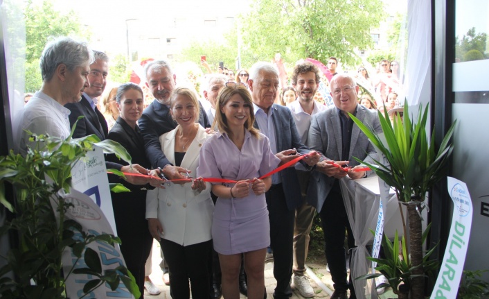 EVEREST KİŞİSEL GELİŞİM KURSU AÇILDI