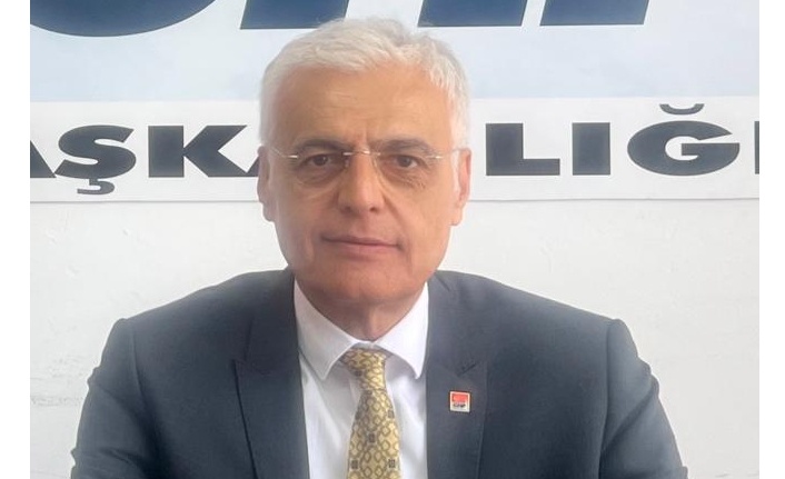 ÖZCAN; “SEÇİM EKONOMİSİNİN SONUÇLARI GÖRÜLMEYE BAŞLADI”