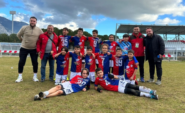 YATAĞAN SPORTİF’TEN 22-23 SEZONUNDA İKİ ŞAMPİYONLUK, 3 KUPA