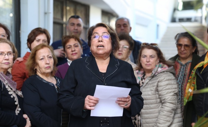 29 Ekim Kadınlarından 30 Ağustos Zafer Bayramı Mesajı