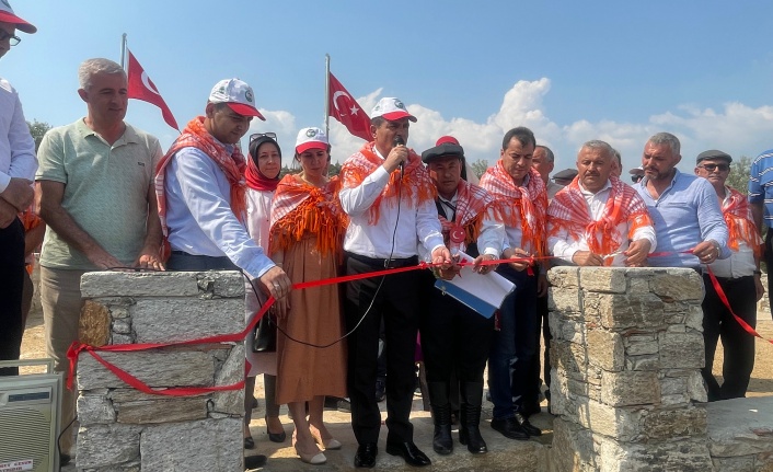 5’NCİ KURUCUOVA KEŞKEK FESTİVALİ DÜZENLENDİ