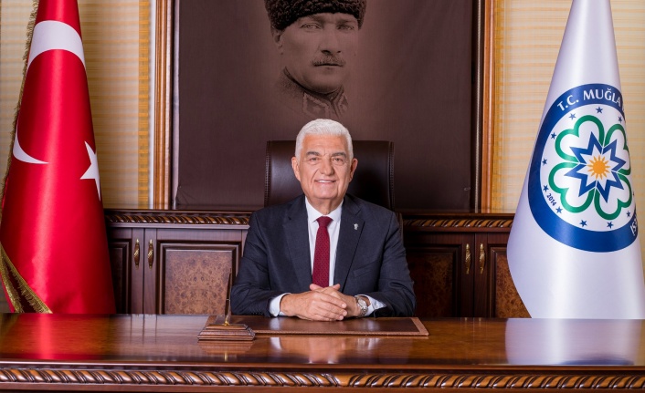 Başkan Gürün’den 30 Ağustos Mesajı