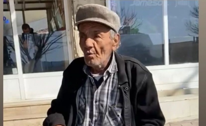 Bekir Kaymak her yerde aranıyor