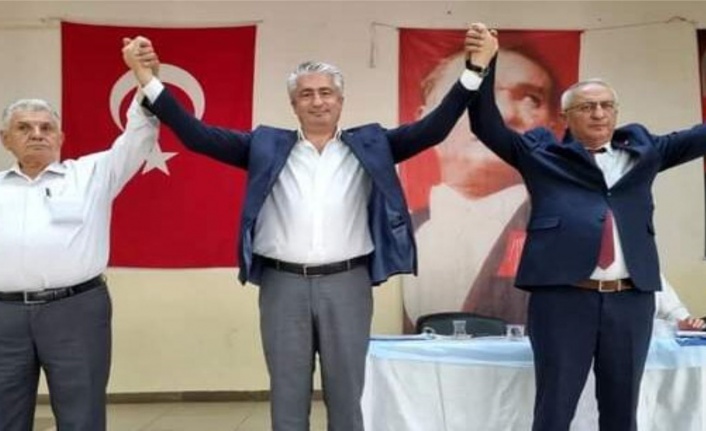 CHP KAVAKLIDERE’DE CENGİZ DOĞAN DÖNEMİ