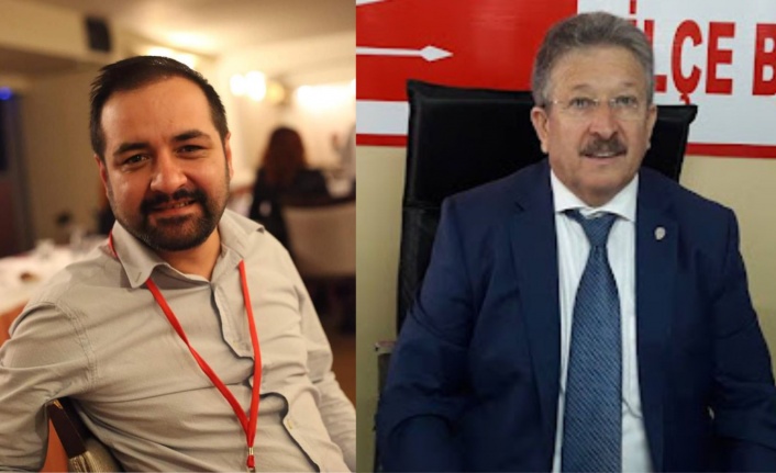 CHP Yatağan Yarın İlçe Başkanını Seçiyor