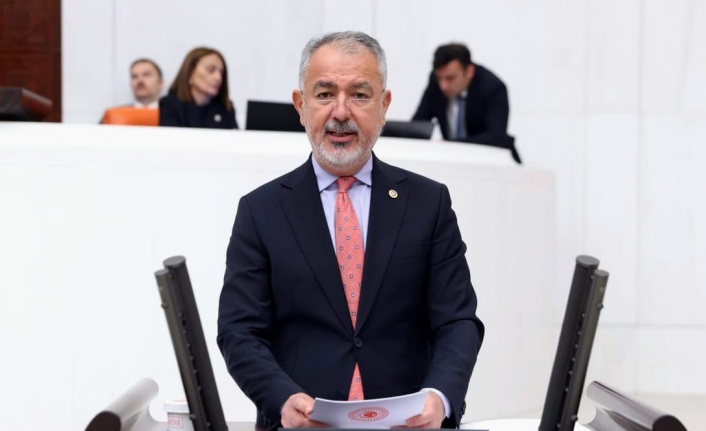 CHP’li Uzun: Akademisyenlerimizin şartları iyileştirilmeli