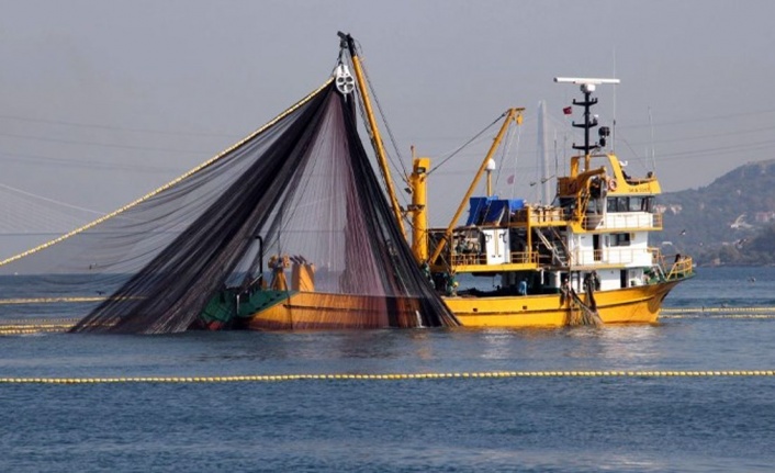 Denizlerde av yasağı 1 Eylül’de kalkıyor!