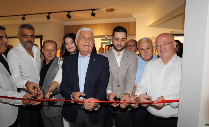 “FİZYO CENTRO” HİZMETE AÇILDI