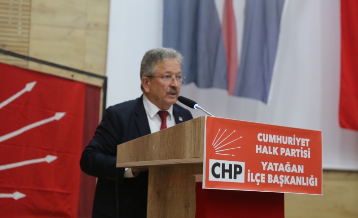 Mehmet Kemiksiz Güven Tazeledi