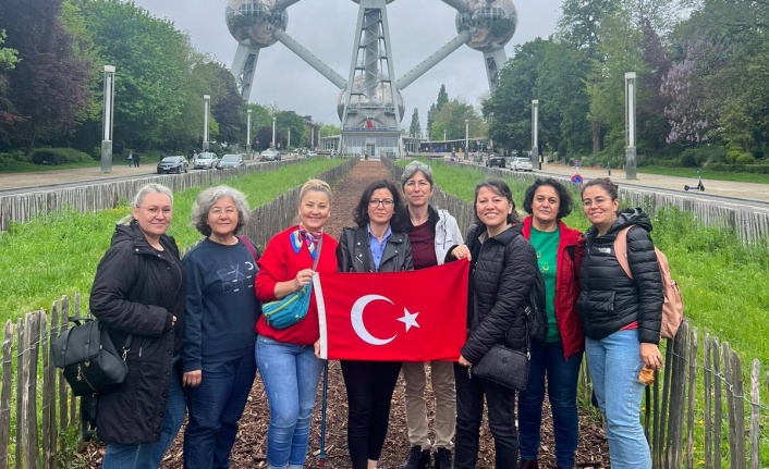 MUĞLA İL MİLLİ EĞİTİM MÜDÜRLÜĞÜ 391 BİN AVRO HİBE DESTEĞİ ALMAYA HAK KAZANDI